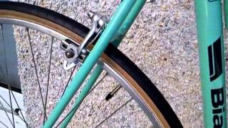 Bianchi Vintage Veloce [upl. by Afinom]