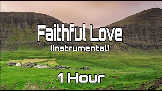 FAITHFUL LOVE  BALAK  MUSIC FROM THE PAST 1 Hour Music [upl. by Aillemac]