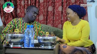 KUNNEN KASHI EPISODE 39 Latest Hausa Series 2022 [upl. by Erin]