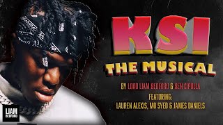 KSI THE MUSICAL [upl. by Collins]