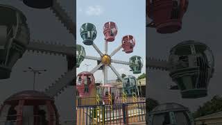 Apapa Amusement Park review [upl. by Sula]