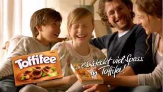 Toffifee Werbung 2012 [upl. by Jamila]