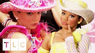 Two Child Pageant Queens Go HeadToHead For Ultimate Grand Supreme Title  Toddlers amp Tiaras [upl. by Latona]