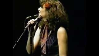 Linda Ronstadt In Atlanta 1977 19 Tumbling Dice amp Youre No Good [upl. by Sihon]