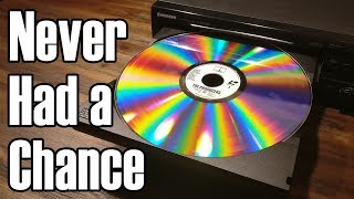 Laserdisc An Introduction [upl. by Largent]