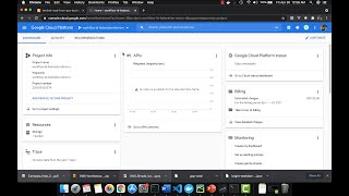 GCP  Workload Identity Federation  Access GCS Bucket From AWS Lambda Function [upl. by Dante859]