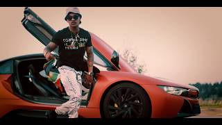 Priddy Ugly  02HERO Ft Shane Eagle [upl. by Damiano]