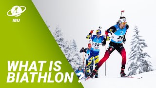 What Is Biathlon [upl. by Margaretha]