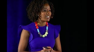 Cultivating Unconditional SelfWorth  Adia Gooden  TEDxDePaulUniversity [upl. by Cleres229]