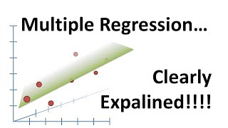 Econometrics Advanced Techniques [upl. by Suu]