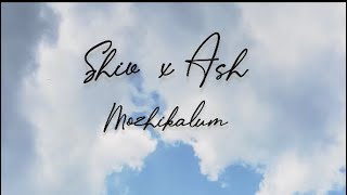 Mozhikalum Mounangalum cover  Deepak Dev  Ash  Shiv [upl. by Pierro]