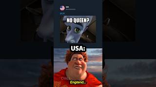 USA vs UK 💀 [upl. by Arahahs267]