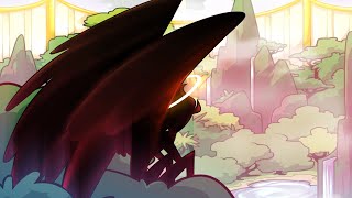 The Dawn A Hazbin Hotel Comic Dub [upl. by Atteloj]