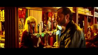 DOM HEMINGWAY  Official Trailer [upl. by Eiromem61]