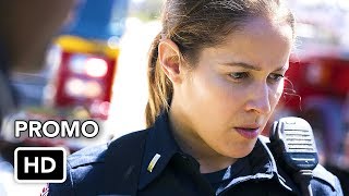 Station 19 Season 2 Episode 15 “Always Ready”  AfterBuzz TV [upl. by Melli]