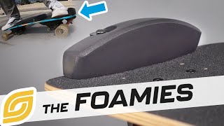 Introducing the Summerboard FOAMIES [upl. by Lorna]