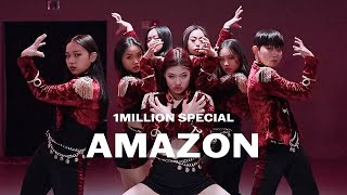 1M Special  AMAZON [upl. by Little]