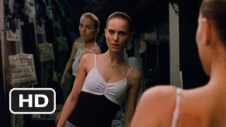 Black Swan 5 Movie CLIP  The Fitting 2010 HD [upl. by Tattan]