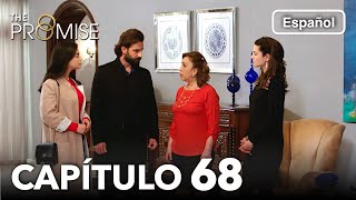 La Promesa Capítulo 68 en Español [upl. by Ahsoyek]