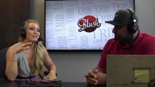 AJ Applegate InStudio [upl. by Nivad]