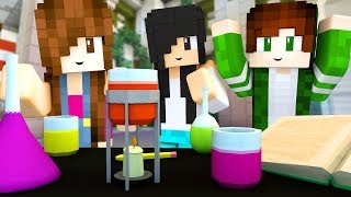 Minecraft  LABORATÓRIO MALUCO The Lab [upl. by Direj]