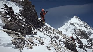 The Mount Everest Documentary [upl. by Bunder735]