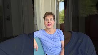 Update from Joyce Meyer [upl. by Garrity]