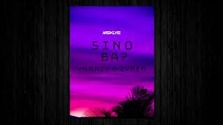 SINO BA  Yhanzy amp Zyren  Lyric Video [upl. by Truman264]