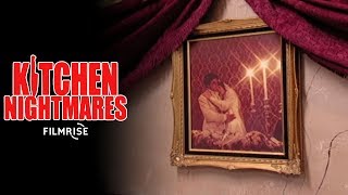 Kitchen Nightmares Uncensored  Season 1 Episode 20  Full Episode [upl. by Enneyehc]