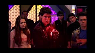 LAB RATS  S3 E20 “bionic soilders save Leo” [upl. by Ilat665]