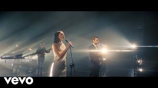 Francesca Michielin Fedez  CHIAMAMI PER NOME Official Video  Sanremo 2021 [upl. by Tedra]