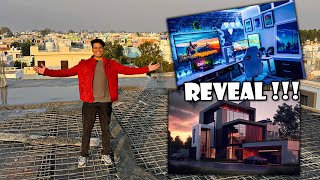 REVEALING MY NEW HOUSE 😱 EMOTIONAL [upl. by Ark]