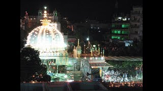 The Sufi Courtyard  Khwaja Moinuddin Chishti of Ajmer [upl. by Naletak]