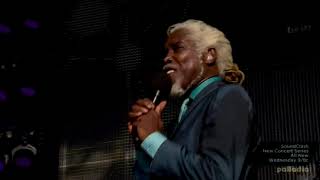 Billy Ocean  Caribbean Queen Live 80s Rewind HD [upl. by Einyaj]