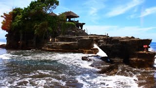 Discover Bali Adventure Culture amp Relaxation [upl. by Nidya]