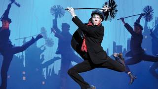 MARY POPPINS The Hit Broadway Musical [upl. by Aneelehs]