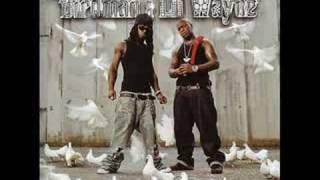 Birdman ft Lil Wayne  Leather So Soft [upl. by Trilbee]