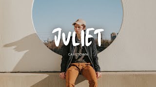 Cavetown  Juliet Lyrics [upl. by Gitlow]