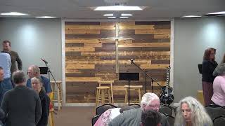 Adirondack Christian Fellowship Live Stream [upl. by Oecile805]