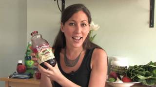 Nutrition amp Diets  Benefits of Drinking Cranberry Juice [upl. by Jocelyne]