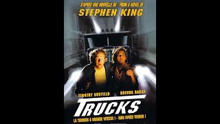 Trucks Sin escape 1997 castellano pelicula completa [upl. by Baerman]