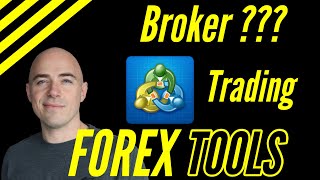 Forex Trading Tools for Beginners [upl. by Janeczka]