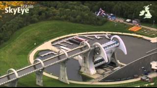 Falkirk Wheel [upl. by Damales]