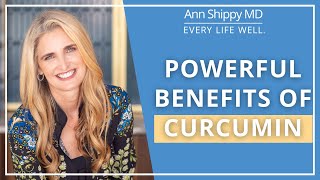 The Benefits of Curcumin [upl. by Ahsikcin]