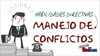 Manejo de Conflictos [upl. by Scever]