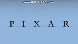 Walt Disney Pictures  Pixar Animation Studios  Buena Vista International Inc 1999 [upl. by Descombes]