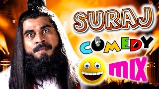 Best of Suraj Comedy HD  Suraj comedy Scenes  Malayalam Super Hit Comedy Scenes [upl. by Fennelly]