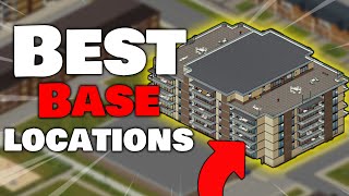 Project Zomboid Base Building Strategies [upl. by Aylatan154]