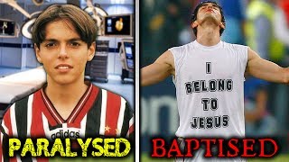 10 Footballers Who Found God [upl. by Anirtik]