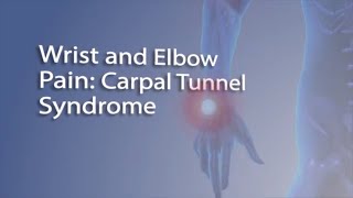 Carpal Tunnel Syndrome Surgery Explained  Everything You Need to Know [upl. by Drofxer767]